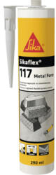 Sika Adeziv Sika Sikaflex 117 Metal Force 290 ml pentru lipirea metalelor în construcții (651268)