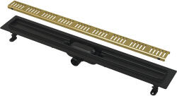 form&style Rigolă duș form&style REDONDA 650 mm alamă (Redonda10 BB- 650)