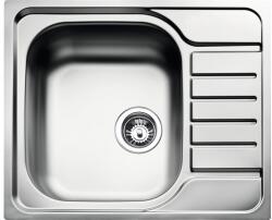 Teka Chiuvetă bucătărie inox 1 cuvă Teka UNIVERSAL 58x50 cm cu picurător dreapta (PA330M3001DR) Chiuveta