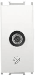 Panasonic Priză TV-SAT F Panasonic Thea Optima 10dB, alb (P-TO.SAT.F-10DB)