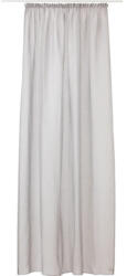 SoleVito Perdea cu rejansă Solevito Girona gri 140x260 cm (10HB-315GIRONA-04)