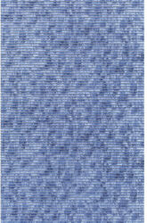 Friedola Covor spumă antiderapant Friedola Lagoon blue 130 cm lățime (la metru) (79912) Covor baie