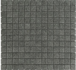MIRAVA Mozaic ceramic MIRAVA gri mat 32x29, 5 cm (HBW021)