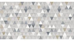 Cesarom Gresie exterior / interior porțelanată glazurată Cesarom Wright Geometric 60x30 cm (6060-0299-4011)