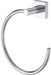 Lenz Suport prosop baie tip inel Lenz Rain crom (2218002)