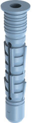 Tox Dübel Dibluri plastic cu șurub Tox Dübel AquaStopPRO 6x38 mm, 4 bucăți (14771011)