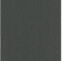 Erismann Tapet vlies Erismann Versailles aspect de lemn negru 10, 05x0, 53 m (10291-15)