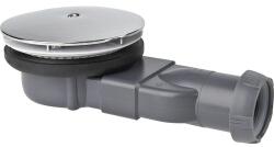 WIRQUIN Sifon cădiță duș slim Ø90 mm (30950158)