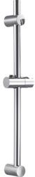 AVITAL Bară de duș AVITAL 60 cm, sistem de fixare variabil (M50110-07)
