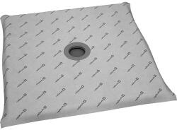 Radaway Sistem de duș fără cadă pătrat cu sifon 79x79 cm (5CK0808)