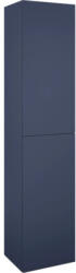 Jungborn Dulap baie înalt suspendat 40x180x35, 2 cm PAL albastru navy mat Jungborn (168796)
