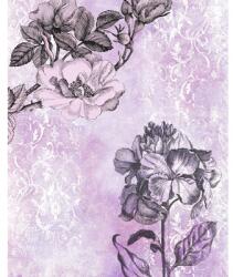 Komar Fototapet vlies Komar 6032B-VD2 Baroque Pink 200x250 cm (6032B-VD2)