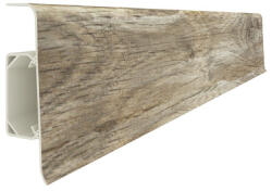 VOX Plintă VOX Esquero PVC 2500x66, 6x22 mm 610 stejar ghindă (3009834)