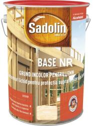 Sadolin Grund pentru lemn Sadolin Base incolor 5 l (5270595)