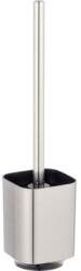 WENKO Perie WC Wenko Auron 9x9x38, 5 cm plastic argintiu (24158100)