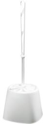 BISK Perie WC Bisk Masterline Ewa stativă albă (BIS93702)