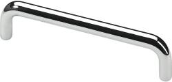 Hettich Mâner mobilă Hettich Classic 128/138 mm, oțel cromat (4101)
