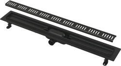 form&style Rigolă duș form&style REDONDA 550 mm negru (Redonda10 B- 550)