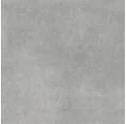 Ceramexpert Gresie exterior / interior porțelanată Link Antracite rectificată 60x60 cm (VALLIANTHGR01)