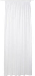 Mendola Perdea cu rejansă multifuncțională Giza alb 600x245 cm (10-14GIZA-T01-M030)