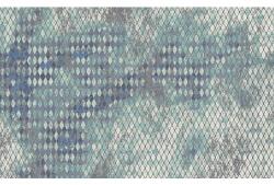Komar Fototapet vlies Komar 6009A-VD4 Infinity Harlequin 400x250 cm (6009A-VD4)