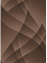 Erismann Tapet vlies 10374-48 GMK Fashion for Walls 4 model grafic bronz 10, 05x0, 53 m (10374-48)