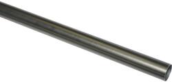 Gardinia Bară metalică Gardinia Europa Ø 19 mm argintiu antic 240 cm (36132) Suport draperie