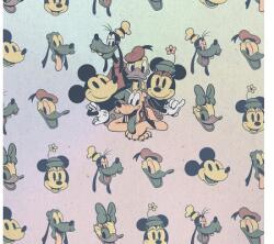 Komar Fototapet vlies Komar DX6-023 Disney Edition 4 Mickey Fab5 300x280 cm (DX6-023)