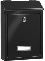 Burg Wächter Cutie poștală Burg Wächter Favor 300x210x60 mm, negru (FAVOR LB 3 S)