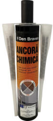 Den Braven Ancoră chimică Den Braven 300 ml (31054964)