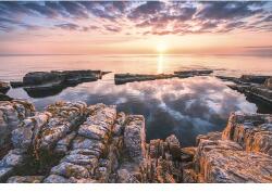 Komar Fototapet vlies Komar XXL4-1030 Mirror Coast 368x248 cm (XXL4-1030)