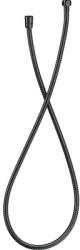 Roca Furtun de duș metalic antitorsiune 170 cm brushed titanium black (A5B3850NM0)