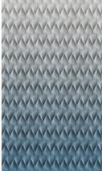 Marburg Fototapet vlies Marburg Smart Art Easy 47271 degrade gri/albastru 159x270 cm (47271)