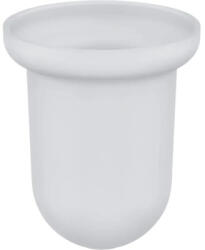 Lenz Suport nefixat pentru perii Lenz Flame, alb mat (9996180)