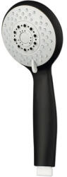 basano Pară de duş basano Bari 3 funcții negru (FS13157-BLACK)