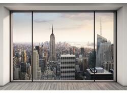 Komar Fototapet hârtie Komar New York Penthouse 368x254 cm (8-916)