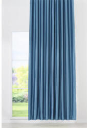 Mendola Draperie cu inele Canyon albastru 300x245 cm (10-149CANYON-07-I014)