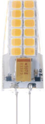 Flair Bec LED Flair G4 2, 5W 230 lumeni 12V, formă capsulă, lumină caldă (G4 12V 2.5W 927)