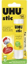 UHU Adeziv (lipici) pentru hârtie UHU stic 21 g (771013)