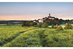 Komar Fototapet vlies Komar SHX9-044 Heavenly 450x280 cm (SHX9-044)