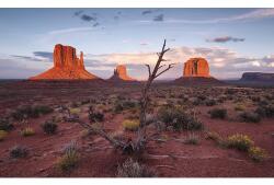 Komar Fototapet vlies Komar SHX9-097 Wild West Heroes 450x280 cm (SHX9-097)