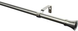 SoleVito Bară draperie Solevito Pisa Ø 16 mm extensibilă 120-210 cm (32-0116) Suport draperie