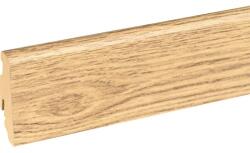 SKANDOR Plintă MDF SKANDOR FU60L stejar Oxford FOEI131 2400x58x19 mm (543496)