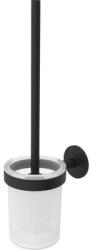 Lenz Perie WC Lenz Nero negru (4509651)