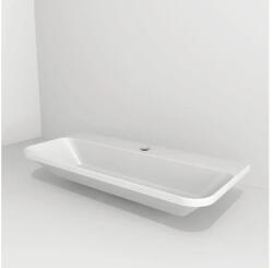 Devo Lavoar încastrat din dolomit Devo Gloria 2.0 86x42 cm (UM-GLORIA86)