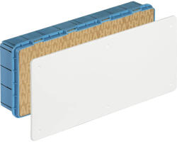 Vimar Doză legături zidărie Vimar 391x154x70 mm albastru (V70008)