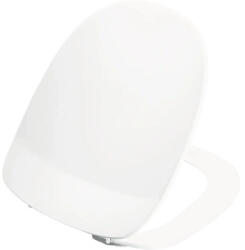 Pressalit Capac WC PRESSALIT Aqua alb (79000-D43999)