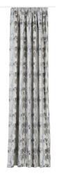SoleVito Draperie cu rejansă Solevito Fusion albastru 140x245 cm (10HB-248FUSION-04)