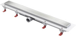MCH Chudej Rigolă de duș MCH Klassic/Floor cu grătar reversibil, inox lucios 950 mm (MCH.CH-950K)