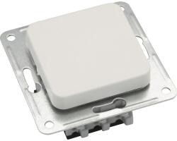 ROTH LANGE Buton cu revenire Roth Lange Basic, alb (58503)